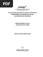 Pré-projeto de TCC - Isabela e Jonas