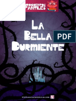 La Bella Durmiente