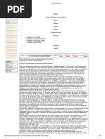 Música Brasileira e Trovadorismo