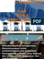 Peraturanmakmalkomputerdanetikapenggunaaninternet 120220192728 Phpapp02