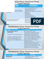 Presentasi Laporan Kasus Mata