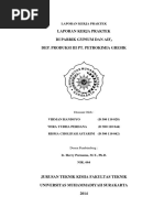 Download LAPORAN KP Bersama PT Petrokimia Gresik Pabrik Gypsum Dan AlF3 by Rockan La Vecchia SN299906333 doc pdf