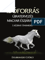 Magyar Észjárás