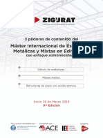 Pildoras Contenido Master Metalicas