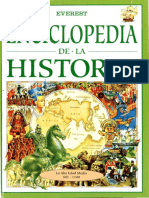 03 - Enciclopedia de La Historia - La Alta Edad Media 501 - 1100
