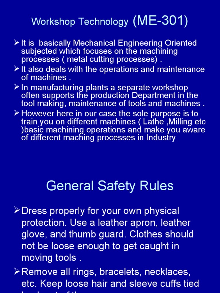Technology PDF Machining Cast Iron