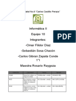 Actividad de Aprendizaje 4