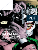 Batman - The Killing Joke - The Deluxe Edition-000