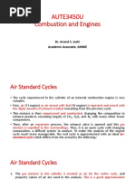 Lecture 3-IC Engines-Cycles PDF