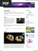 A Matrix de Carl Jung – Despertar Coletivo