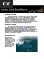Download navyfield full manual by marti1125 SN2999262 doc pdf