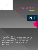 CS Gangster