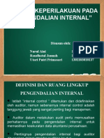 DIMENSI-KEPERILAKUAN ppt