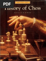 A History of Chess - Gizycki J - 1960 Ed 1977 Ed Jparra 2012-06-04