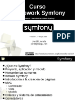 Curso-Symfony