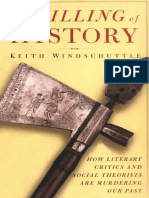 The Killing of History - Keith Windschuttle