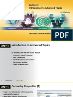 DM-Intro 16.0 L07 Introduction to Advanced Topics