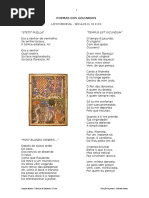 Poemas Dos Goliardos