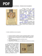 Acerca de Carmina Burana