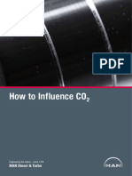 How to Influence Co2