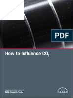How To Influence Co2
