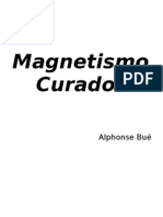 magnetismo curador