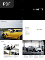 Download 2015 Corvette Brochure  by Alberto Fernandez SN299939174 doc pdf