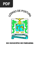 Codigo Postura Parnaíba