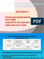 Ppt audit