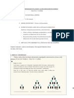 Secuencias y series con palitos y cuñas