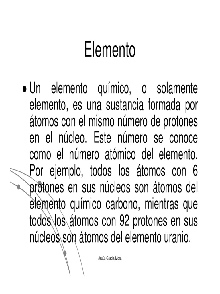 Elementos Elementos Quimicos Carbon scribd