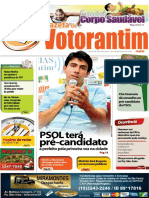 Gazeta de Votorantim 156