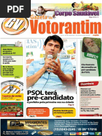 Gazeta de Votorantim 156