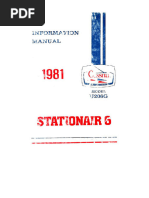 Download Cessna Stationair U206G POH - 1981 by jwzumwalt SN29994912 doc pdf