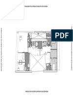 Immeuble 24 N.C. Planta 2. Le Corbusier.