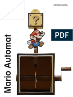 Mario Automat