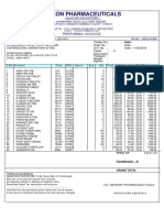 Challan E7