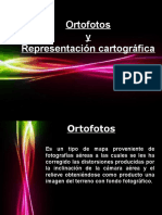 ortofotos