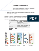 IEC Written Report