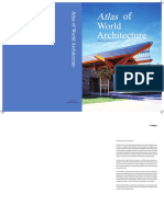 Atlas World of Architecture