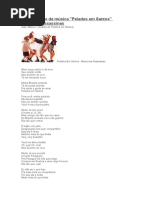 Atividades Com Músicasgdghfd