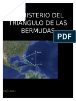 El Triangulo de Las Bermudas