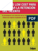 Retención de Talento