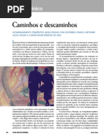 Caso Clinico Revista Mente Cérebro