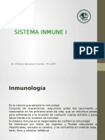 Inmune I