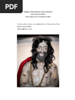 Edilson Pereira_O Cristo e o Outro