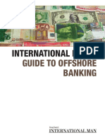 Offshore Banking 