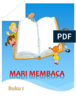 Mari Membaca 1 (Siri 1) Buku 1 PDF