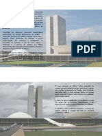 COMPARAÇÃO DE DUAS ARQUITECTURAS