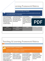 TLF Rubrics PDF